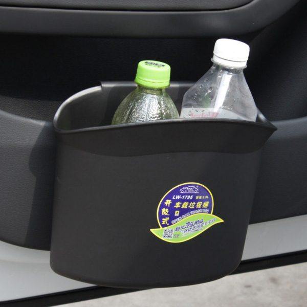 利文车载门侧椅背置物桶垃圾桶收纳桶汽车收纳盒雨伞桶饮料架包邮,汽车用品/电子/清洗/改装,车载垃圾桶/袋,淘宝优惠券,粉丝福利购,淘宝优惠卷
