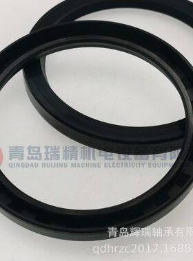 密封件 B+S 油封 TRAA01050-N7MMR 105-130-12