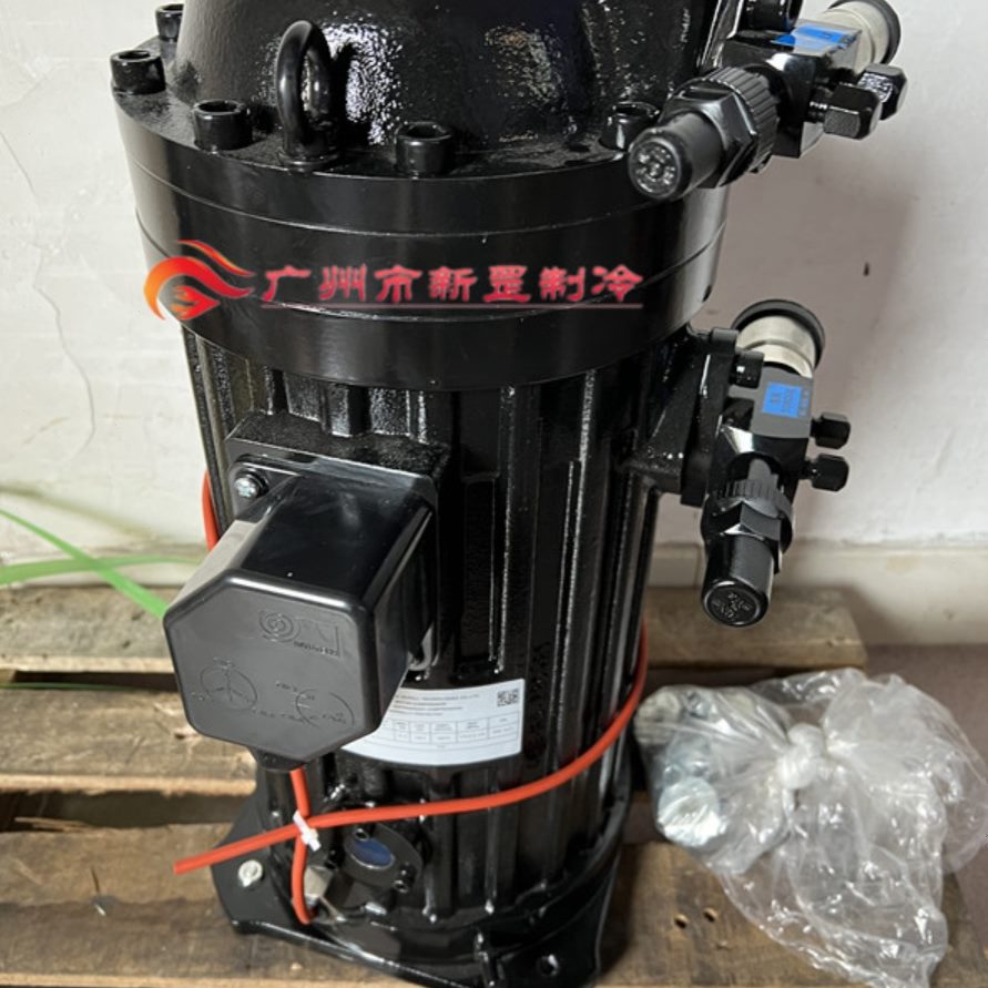 10压缩机冷库A1H415匹空调5A全新350华-H1 YS21-特Y英50G原装R226