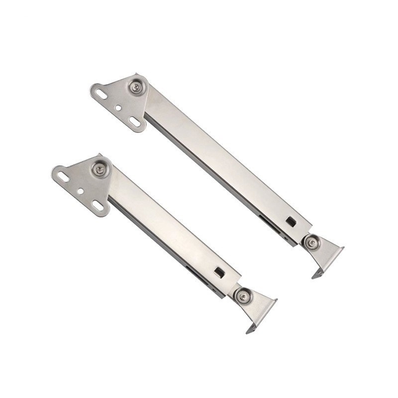 MCS-129伸缩型撑杆STYF129/166上开式伸缩滑动限位Q支撑杆 MCS-16