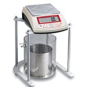 10kg 华志静水天平密度天平秤2kg 0.1 5kg 5000g 2000g 0.01g