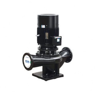 上海凯泉泵业KQL100/150-11/2-VI管道泵100KQL94-28-11/2热水循环