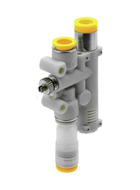 C-BDFK4-7/C-BDFK4-12.5/C-BDFK6-7/C-BDFK6-12.5 真空发生器