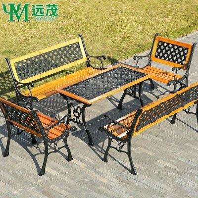 远茂户外桌椅庭院公园椅户外长椅休闲室外长条椅休息靠背座椅坐凳,住宅家具,公园椅,淘宝优惠券,粉丝福利购,淘宝优惠卷