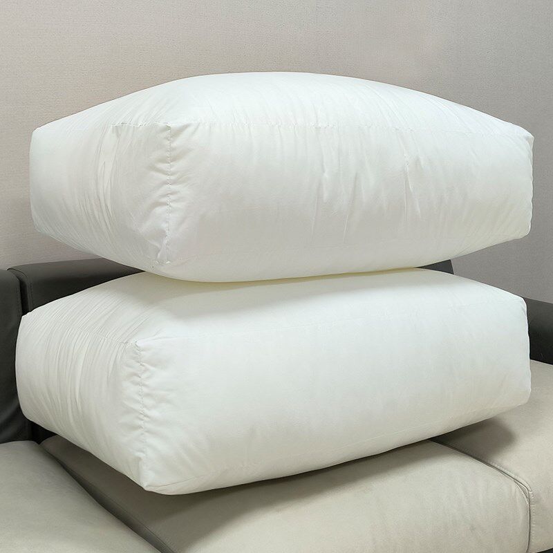 定制加厚床头立体抱枕芯靠枕x靠背软包内胆沙发枕头超大靠垫填充