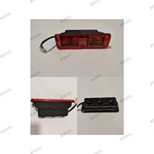 雷沃 1204后尾灯 欧豹拖拉机604 804 福田 1104 704 904 刹车灯