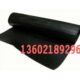 1.2 1.5米耐油耐磨防滑 橡胶垫2 5mm优质黑色胶皮 绝缘胶板
