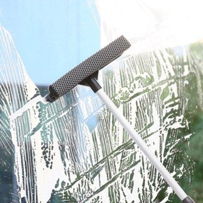 洗擦玻璃神器家用玻璃刮工具可伸缩杆搽窗刮水器玻璃刮清洗擦窗户,家庭/个人清洁工具,玻璃清洁器,淘宝优惠券,粉丝福利购,淘宝优惠卷