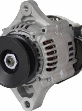 卡特307E2发电机101211-8961发电机1J730-64012发电机