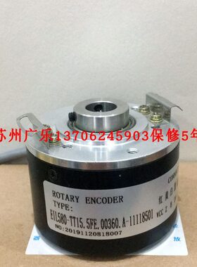 EIL580P-S010.7BF.01024.B GI357.Z34-5V-2048编码器