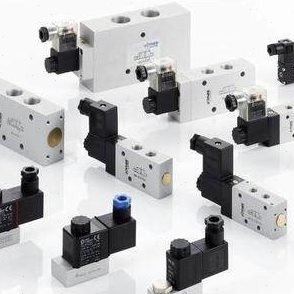 德国JOYNER电磁阀电磁阀PN 511 701现货D56S04/6Z全新原装