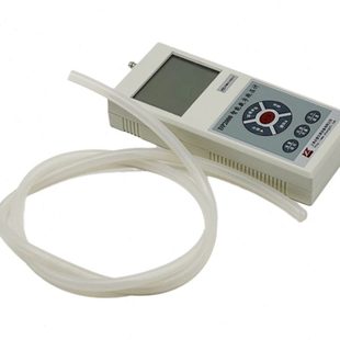 上海永智DP-2000智能数字微压计压力风速风量仪数字微压计