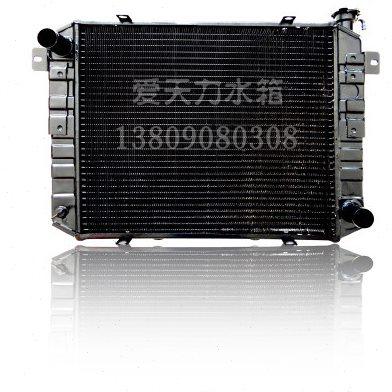 叉车铝散热器30HB/35hb配新柴490机械手动挡适用杭叉H30 H35 水箱,汽车零部件/养护/美容/维保,水箱,淘宝优惠券,粉丝福利购,淘宝优惠卷