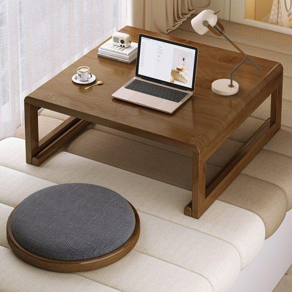 折叠炕桌茶桌榻榻米桌长方形可折叠桌小桌子飘窗茶台休闲现代简易,住宅家具,炕几/飘窗几,淘宝优惠券,粉丝福利购,淘宝优惠卷