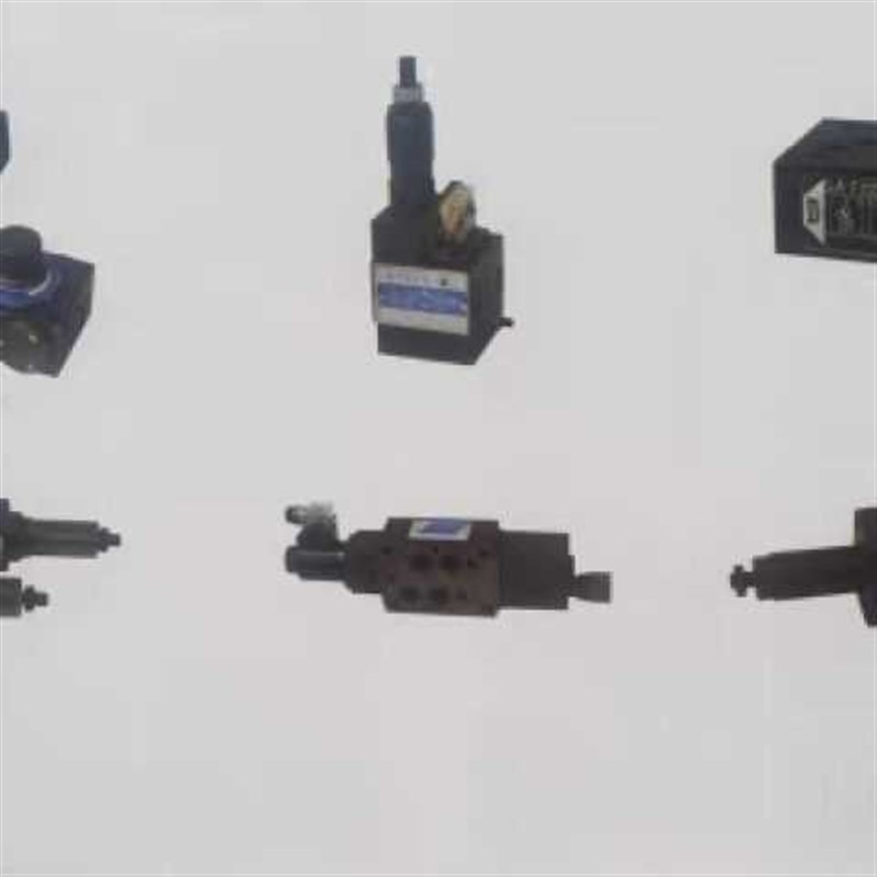 象山液压件厂液压单向顺序阀 XA-F10DT-B 品质保证