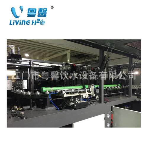 供应半自动吹瓶机全自动吹瓶机矿泉水瓶成型机易拉罐瓶吹瓶机