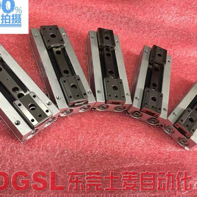 原装正品 CHELIC/气力可 HDF1248 HDF12*48 二手9成新 现货出售特