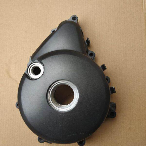适用新大洲本田CBF150R SDH150-25 磁电机边盖摩托车发动机左前盖