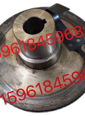 北二机M1420E M1320E M1332C M1432C微进给棘轮 弹簧片 棘爪 北京