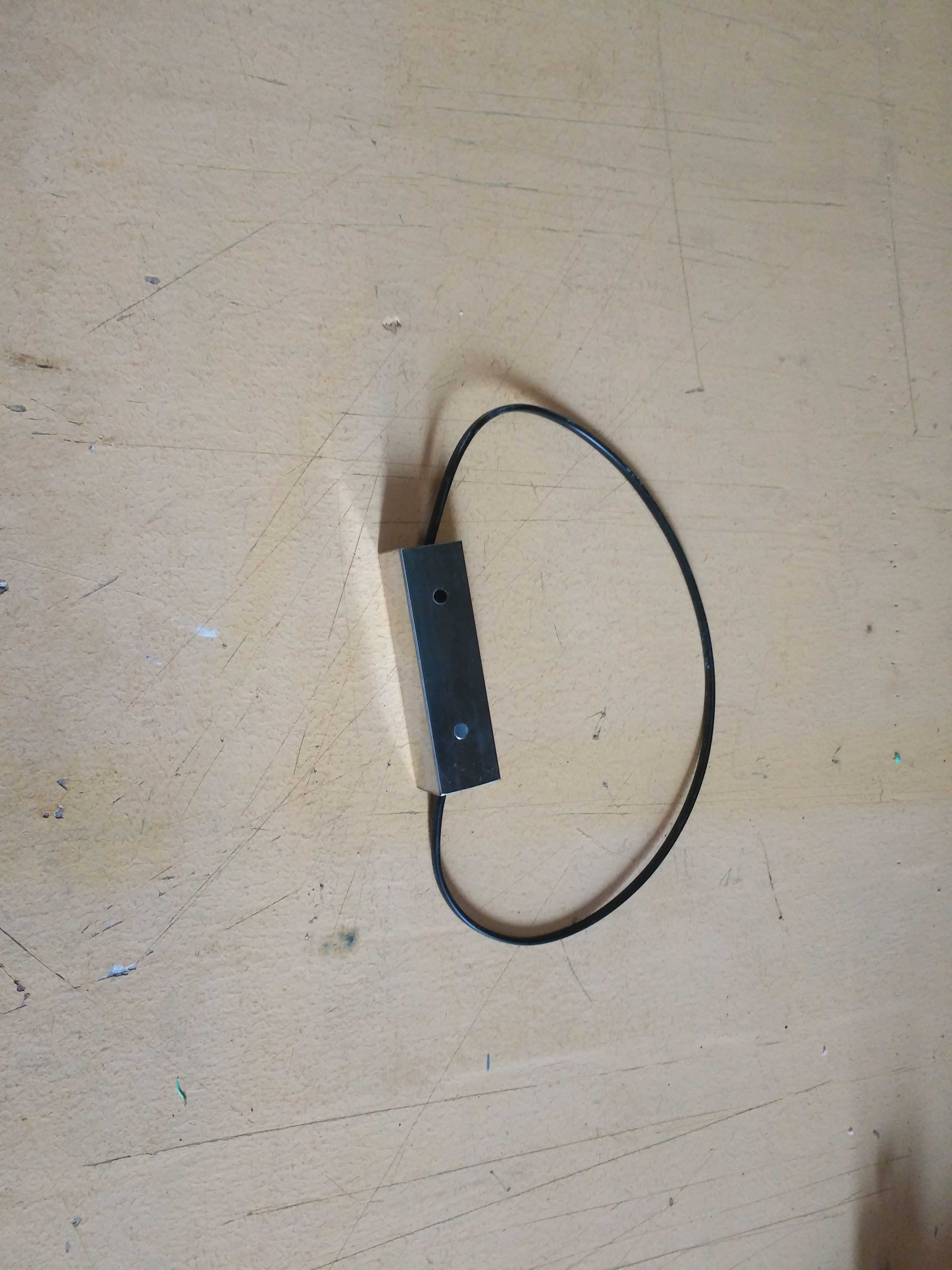 撒石灰机振动器