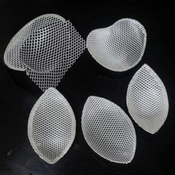 燕窝定形模具器 挑毛专用工具神器 铝网 燕窝定型模具器 勺子滤网