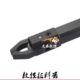 数控车床圆柄自动拉料器拔料器CNC直柄送料器抖料夹料器方柄料夹