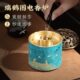 瑞鹤电熏香炉家用黄铜电子香薰炉室内电香炉香粉精油熏炉茶道摆件