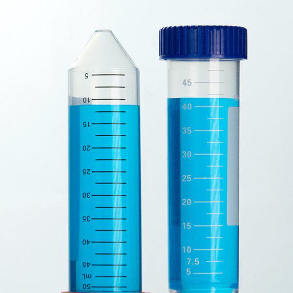 塑料离心管咖啡豆ep管加厚螺口圆底尖底连盖高速1.5 15 5 10 50ml