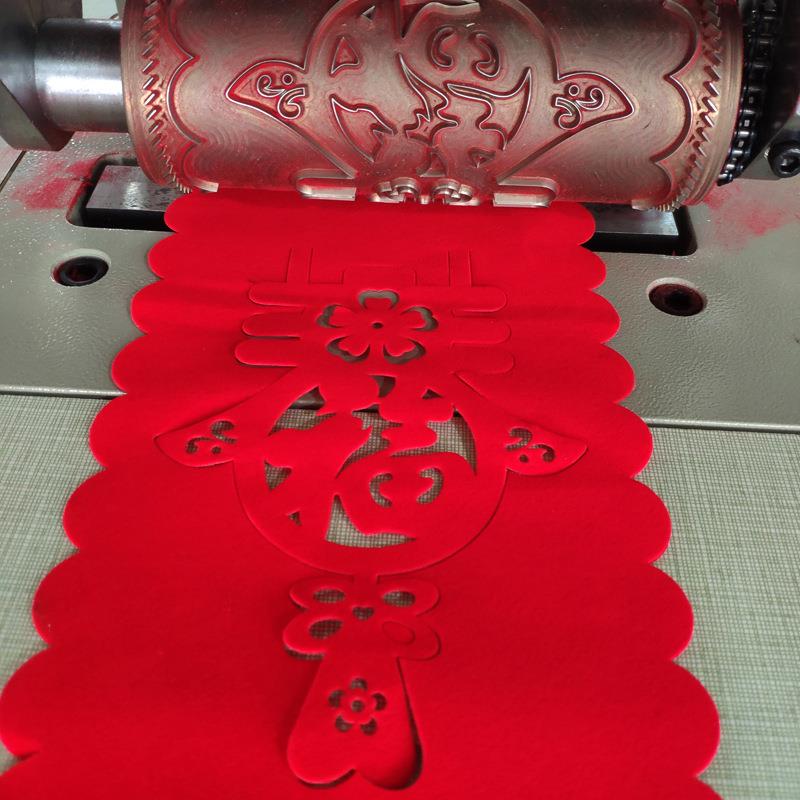 头花发夹饰品超声波压花机超声波花边机厂家