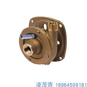 OB ERDORFER 离心泵 Centrifugal PumSFKps 700 170B080B 815 8PB