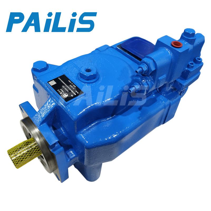 供应vickers威格士柱塞泵PVH141QIC-RF-13S-10-C25V-31