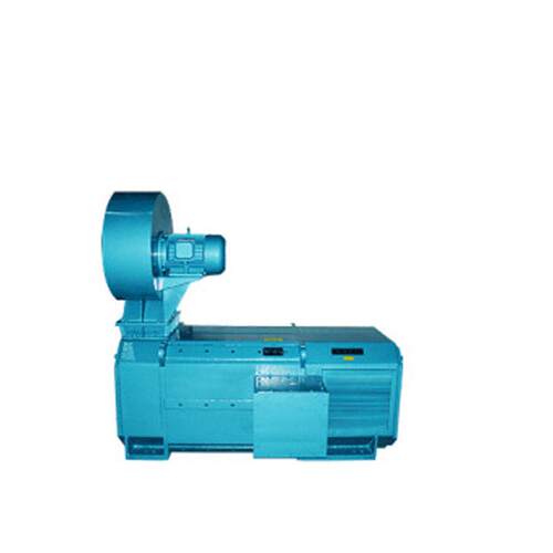 ZFQZ-400-2911224，8KW，725V，30r/m5in飞剪电机