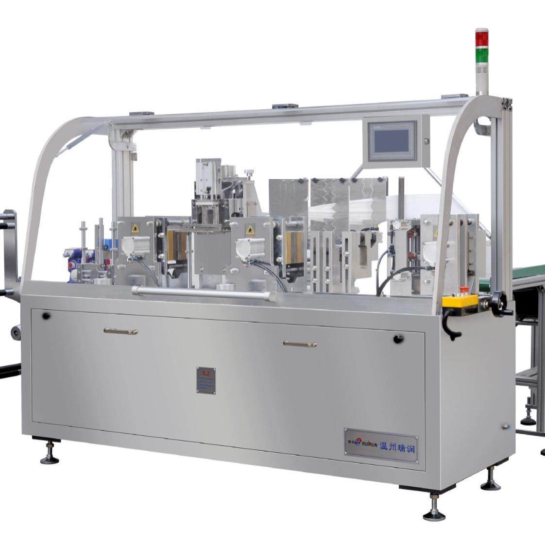 全自动四边封三边封单片多片湿巾包装机酒店餐饮航空行业湿巾,办公设备/耗材/相关服务,包装机,淘宝优惠券,粉丝福利购,淘宝优惠卷