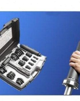 神模出厂 轴承安装工具TMFT36 内径10-55mm