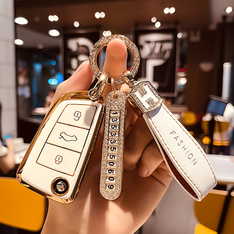 江淮ieav6e钥匙套女X4/S7嘉悦a5思皓E20X汽车R3/S4瑞风S2/S3壳包