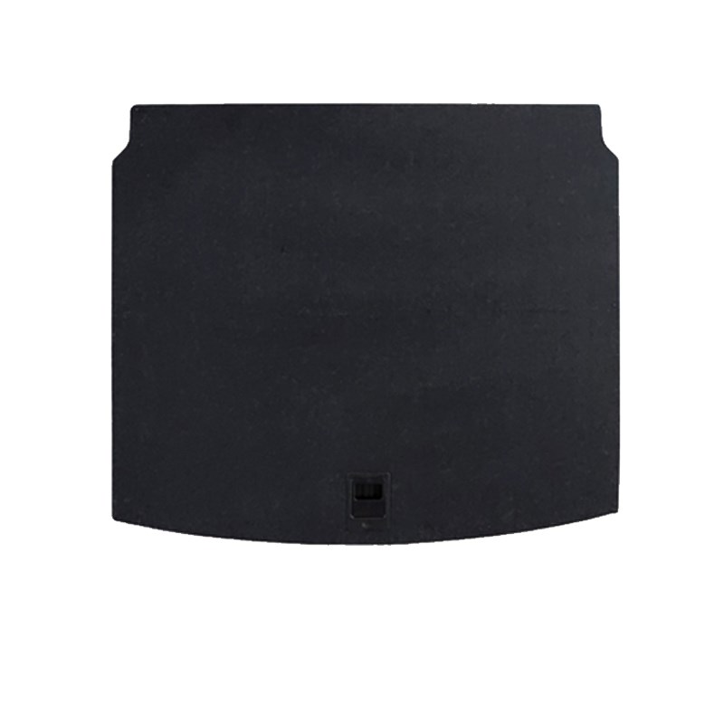 适配极氪001备胎盖q板承重板行李箱垫板隔板后备箱盖板硬垫板