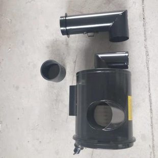 时风风驰1800空气滤清器时风轻卡车配件风顺风驰2000空滤器总成