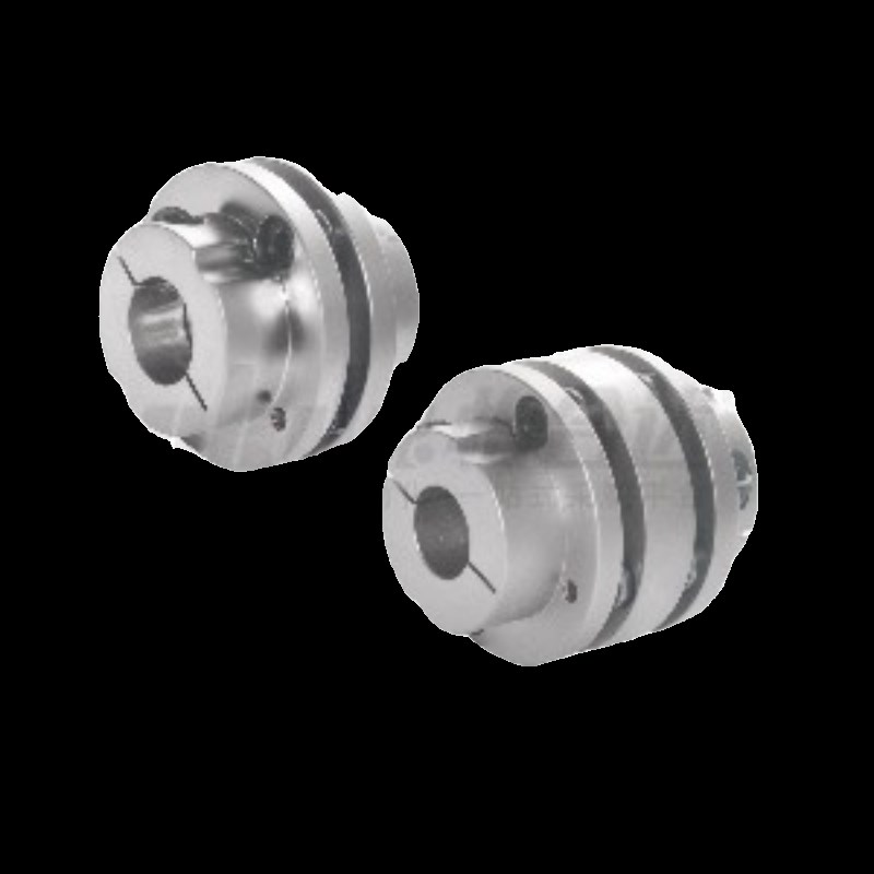 替代怡合达 DEN01-D34-d6t-e6/ DEN11-D34-d6-e6 膜片阶梯式联轴