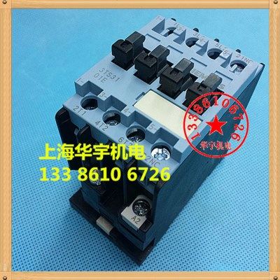 3TS3101E-0X 交流接触器 3TS31 01E 24V 36V 110V 220V,五金/工具,断路器辅助,淘宝优惠券,粉丝福利购,淘宝优惠卷