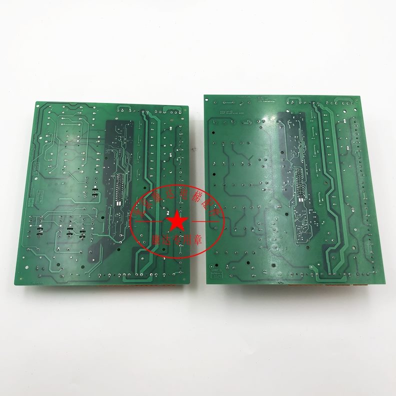 0人板0回路013K电梯1610M75通力2G060 2G1/适用0于通力巨KM50安全