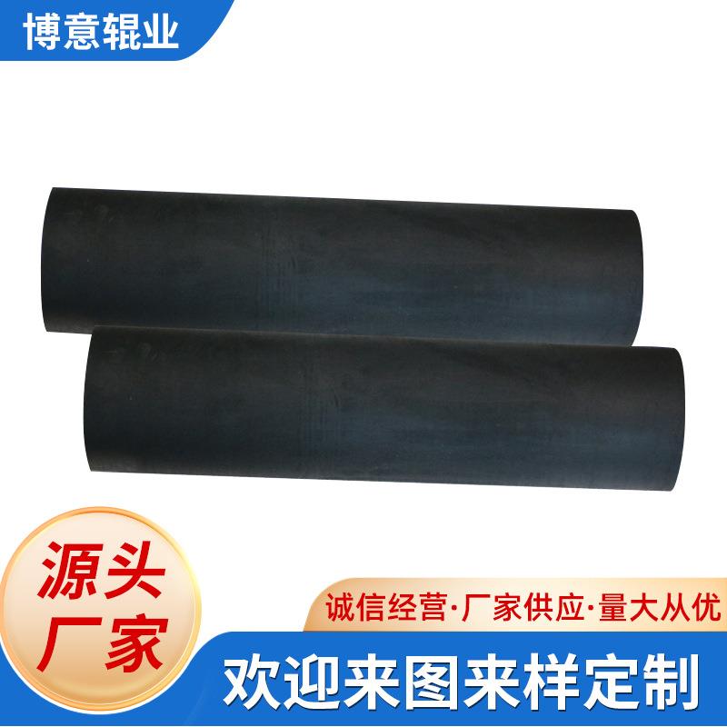 厂家供应无缝接橡胶套管圆形硅胶套橡胶减震垫圆柱形