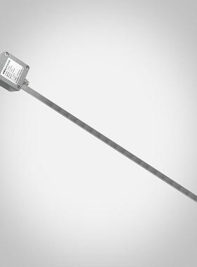 磁翻板远传变送器磁性浮子液位计传感器4-20mA24VDC捆绑式高精度