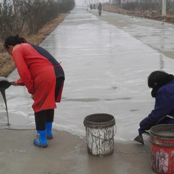 广州YL混凝土路面修补料厂房等起砂麻坑露石子快速修复基础材料