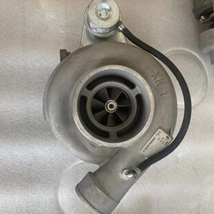 上海菱重涡轮增压器TD07 000 49187 D38 662 02840 上柴D6114原装