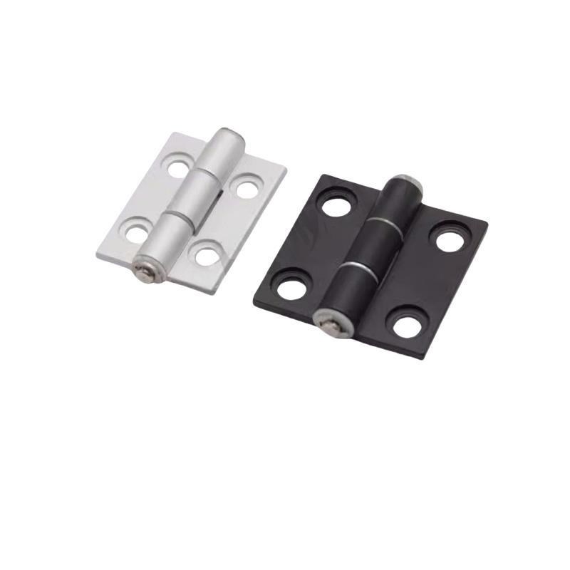 E-LHFC21/22-35B/35C/48/48B/62/62B/62A/79A/79WB 铝合金蝶形铰