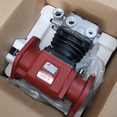 徐工吊车配件大全上柴发动机空压机空气压缩机D47-000-04+B