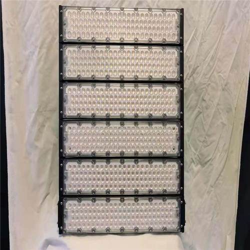 芯鹏达2022新款1800W2000W球场灯投射灯高杆滑雪场足球场泛光灯