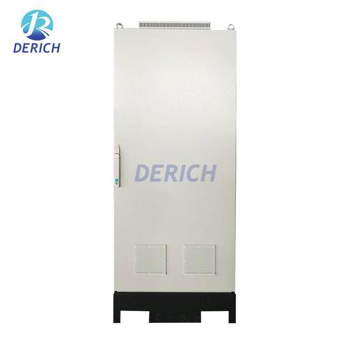 非标仿威图九折型材操作柜PLC电气控制柜动力柜布线箱监控台IP55