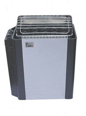 ALQNSPA不锈钢桑拿炉 干蒸炉 汗蒸炉 取暖炉 家用内控炉