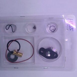 HP55涡轮增压器修理包维修件大修包